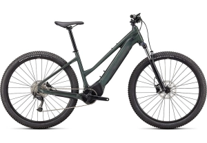 2024 SPECIALIZED TERO 3.0 ST BIKE - X-LARGE, OAK GREEN METALLIC / SMOKE