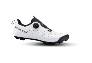 2025 SPECIALIZED RECON 1.0 SHOE - 38, DUNE WHITE