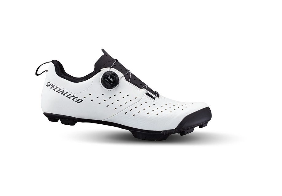 2025 SPECIALIZED RECON 1.0 SHOE - 46, DUNE WHITE