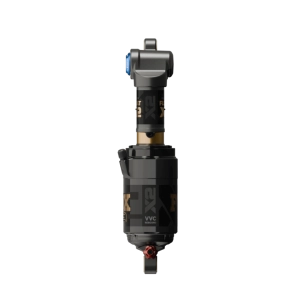2026 FOX FLOAT X2 Factory Rear Shock - 230 x 62.5mm, Metric, Kashima