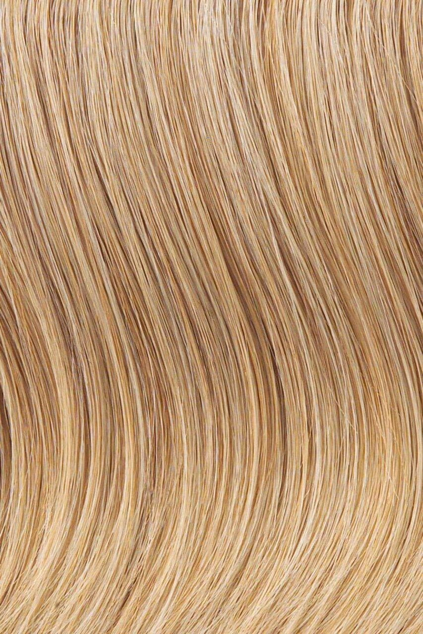 23" Wavy Extension Clip-In Hair Hairpiece by Hairdo | Heat Friendly Synthetic
