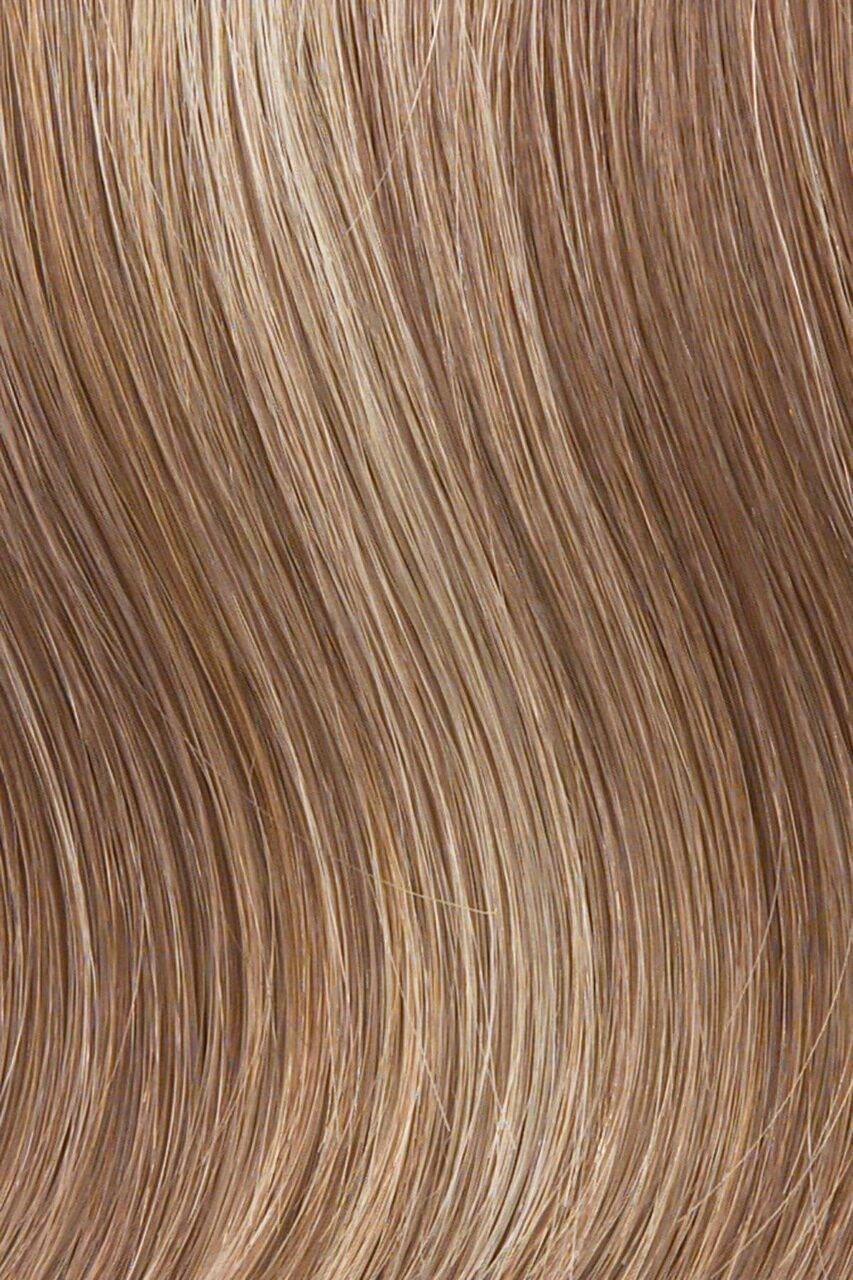 23" Wavy Extension Clip-In Hair Hairpiece by Hairdo | Heat Friendly Synthetic