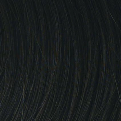 23" Wavy Extension Clip-In Hair Hairpiece by Hairdo | Heat Friendly Synthetic