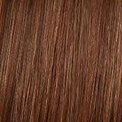 23" Wavy Extension Clip-In Hair Hairpiece by Hairdo | Heat Friendly Synthetic