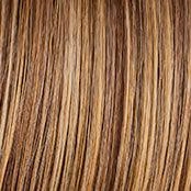 23" Wavy Extension Clip-In Hair Hairpiece by Hairdo | Heat Friendly Synthetic