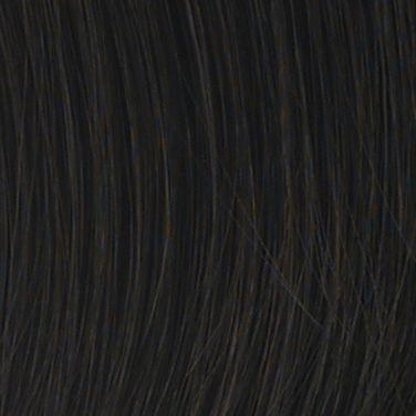 23" Wavy Extension Clip-In Hair Hairpiece by Hairdo | Heat Friendly Synthetic