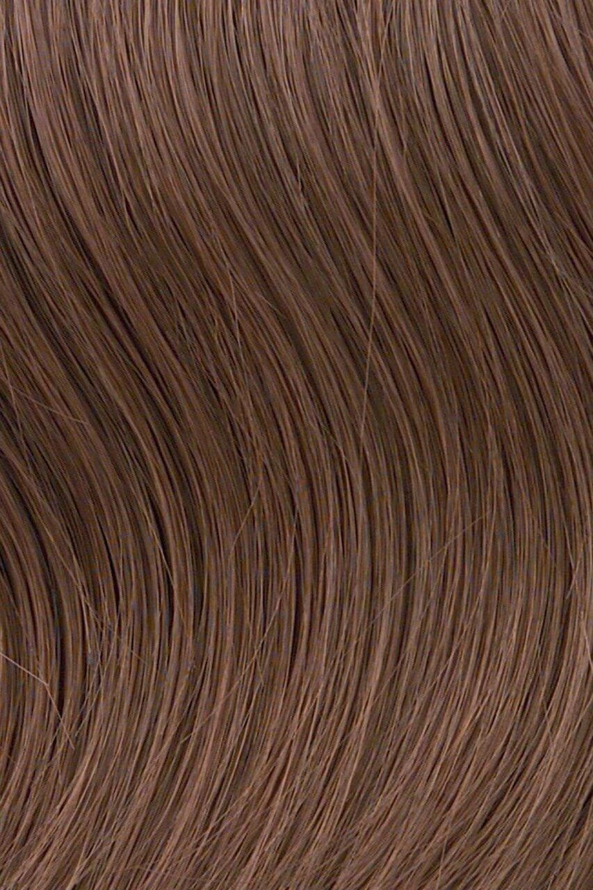 23" Wavy Extension Clip-In Hair Hairpiece by Hairdo | Heat Friendly Synthetic
