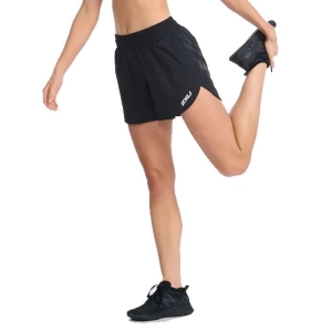 2XU Womens Aspire 5-inch Running Short