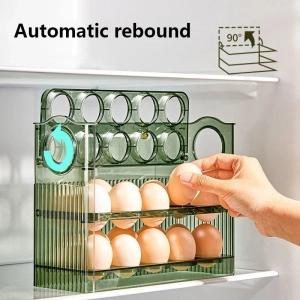 30 egg storage boxes