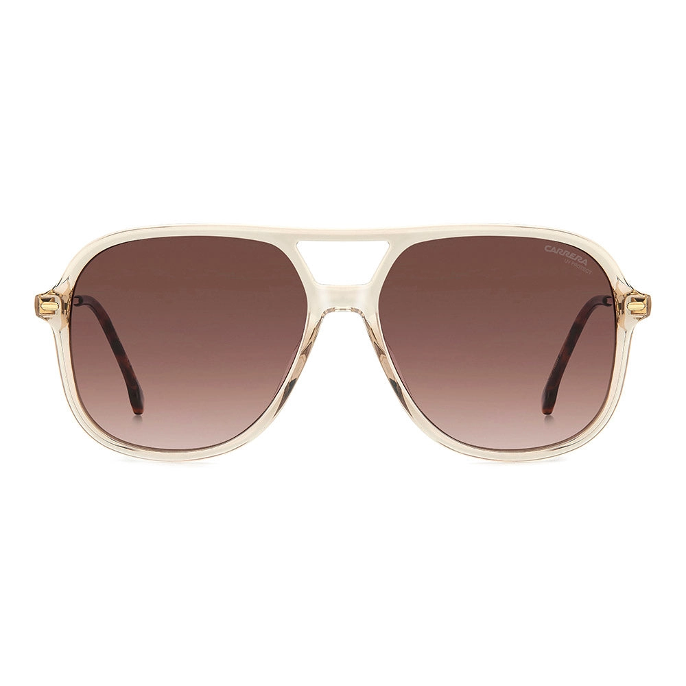 3018/S Double Bridge Navigator Sunglasses