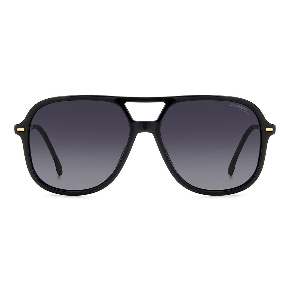 3018/S Double Bridge Navigator Sunglasses