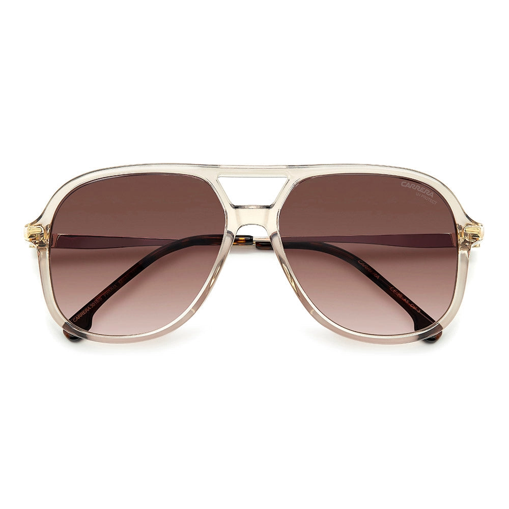 3018/S Double Bridge Navigator Sunglasses