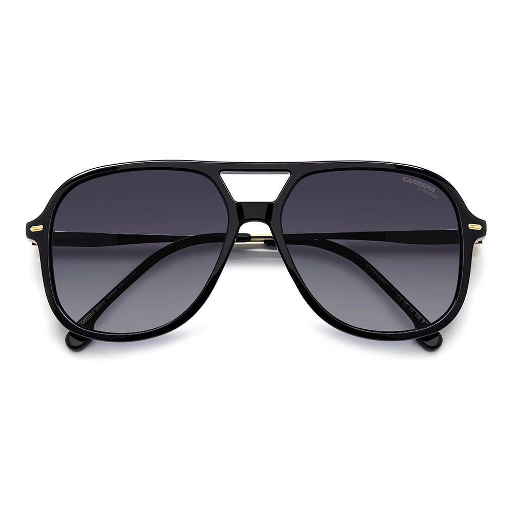 3018/S Double Bridge Navigator Sunglasses