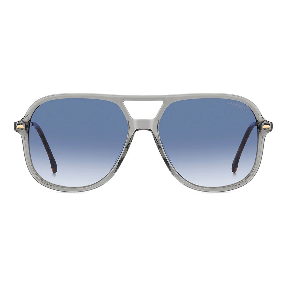 3018/S Double Bridge Navigator Sunglasses