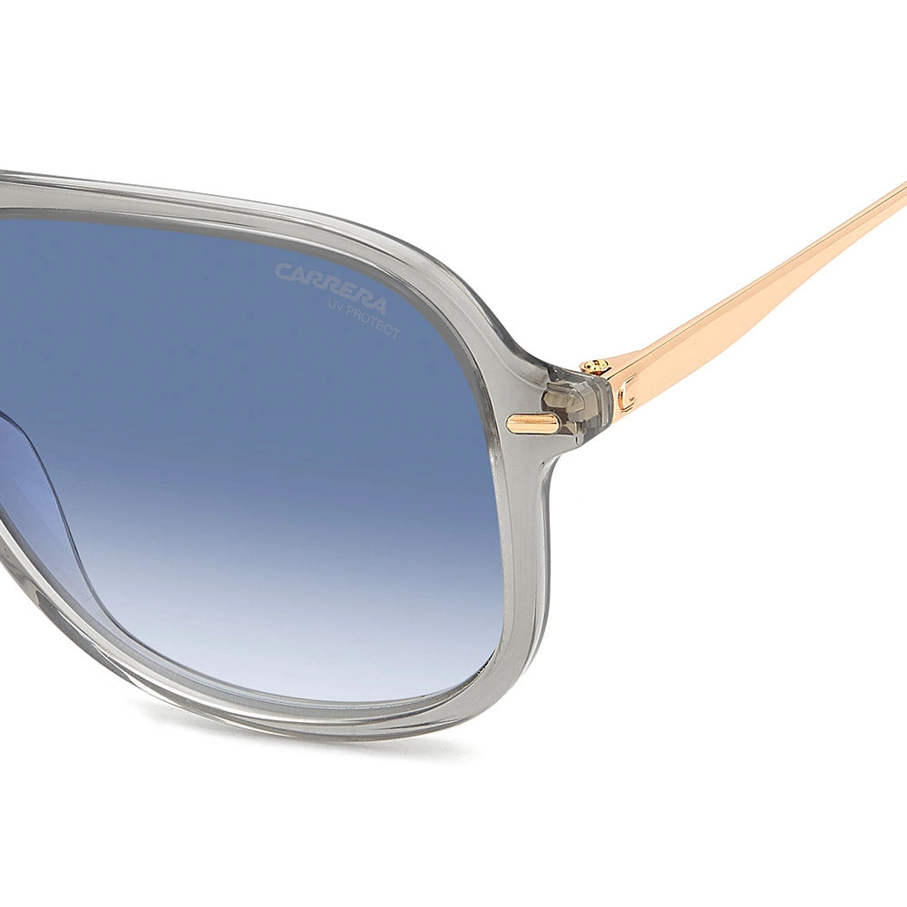 3018/S Double Bridge Navigator Sunglasses