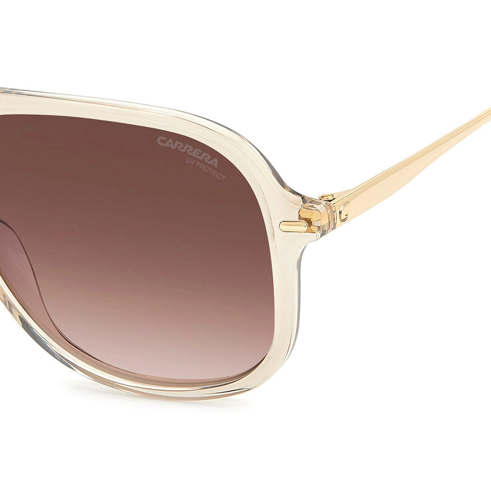 3018/S Double Bridge Navigator Sunglasses