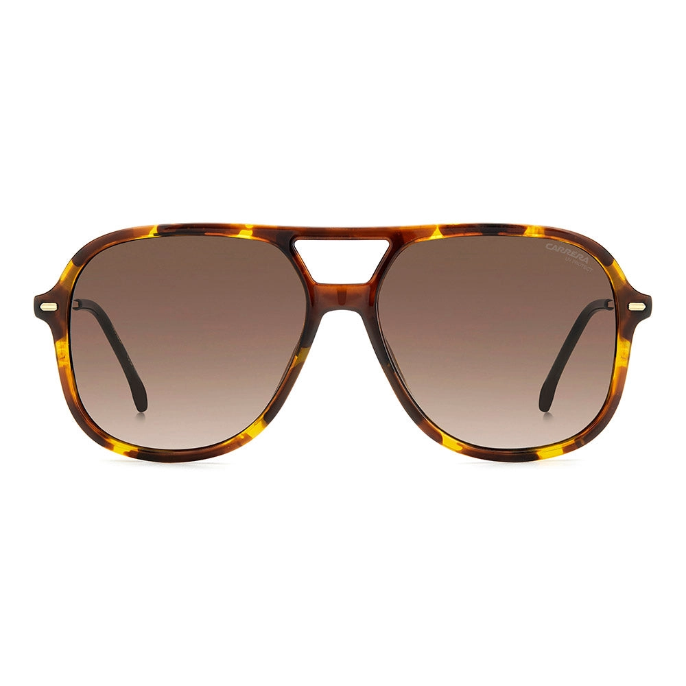 3018/S Double Bridge Navigator Sunglasses