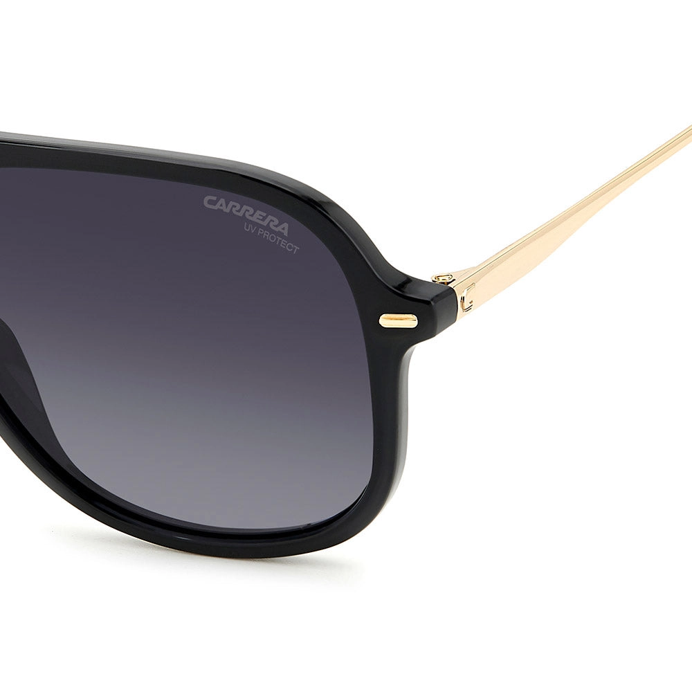 3018/S Double Bridge Navigator Sunglasses