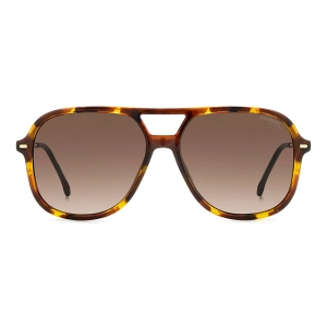 3018/S Double Bridge Navigator Sunglasses