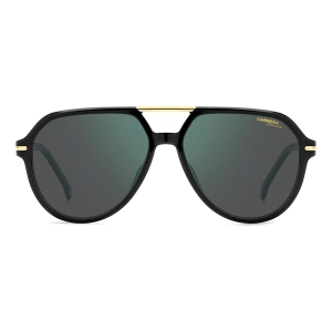315/S Pilot-Style Italian Sunglasses