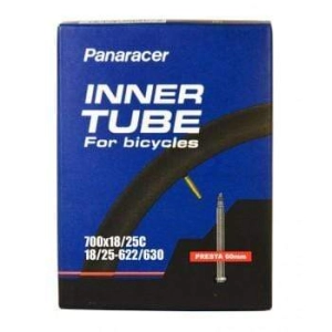 700c Presta Valve Bike Tube 60mm - 700c x 18-25c