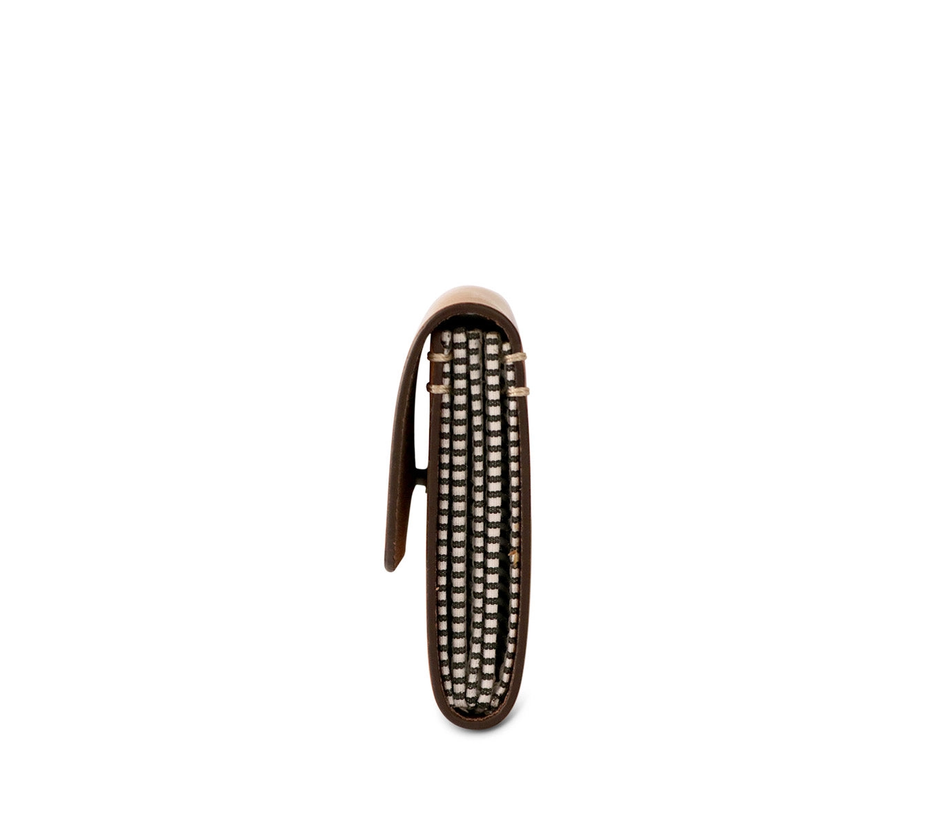 ACCORDION CARD CASE