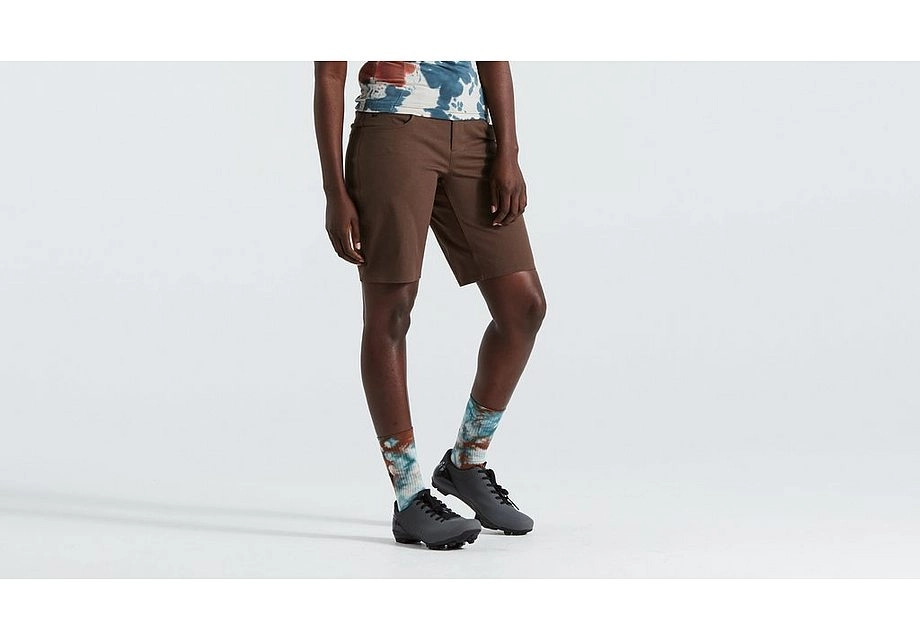 adv short wmn doppio xs