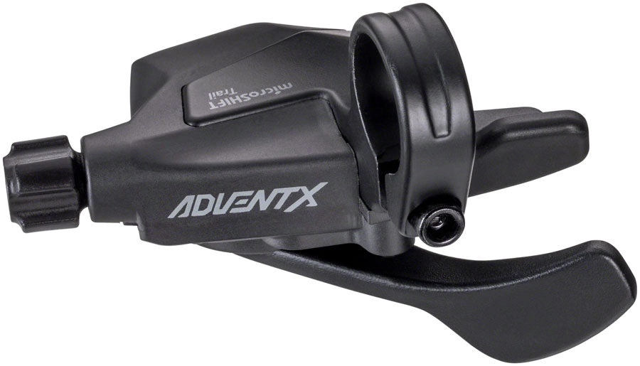 ADVENT X Trail Trigger Right Shifter - 1x10 Speed ADVENT X Compatible Only