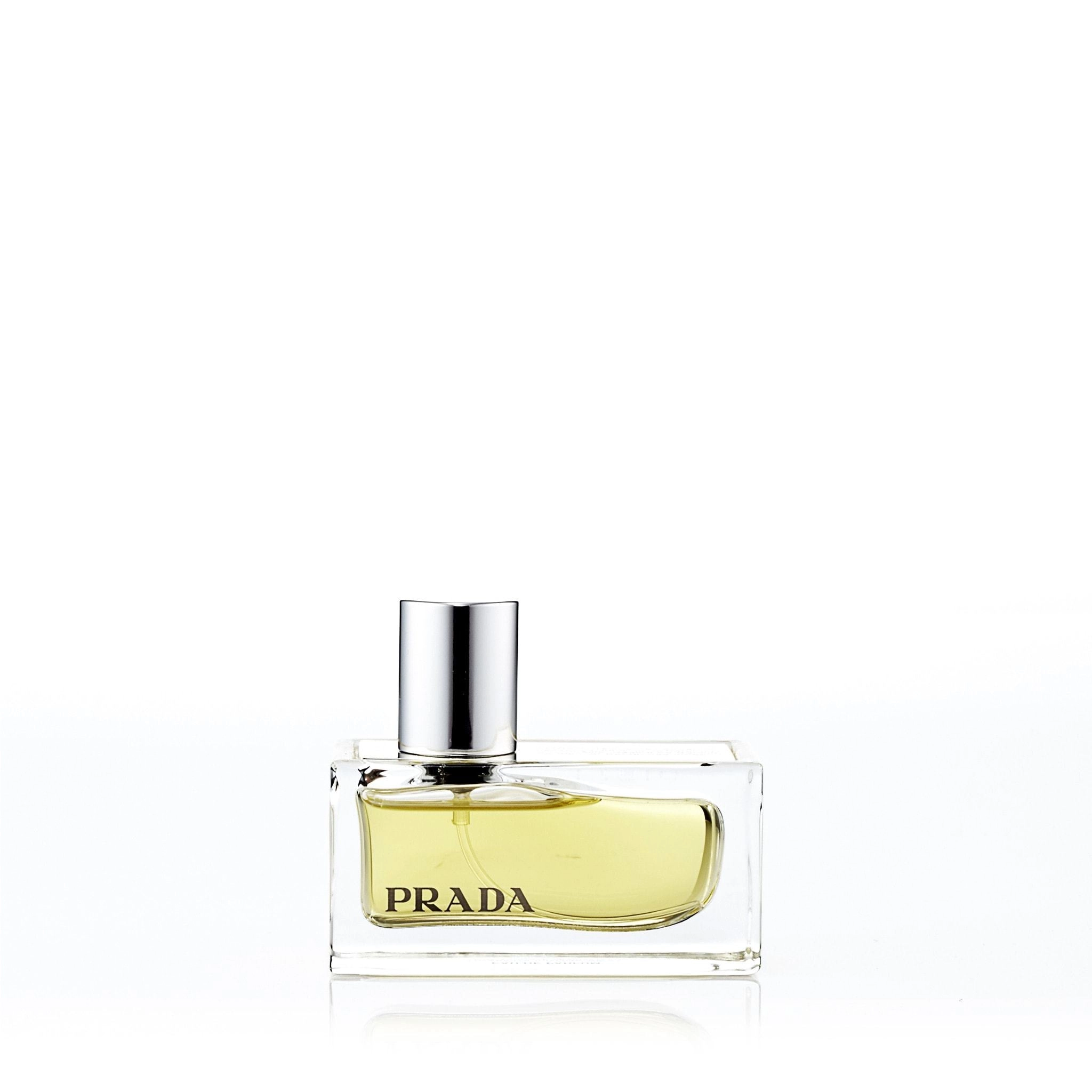 Amber Perfume