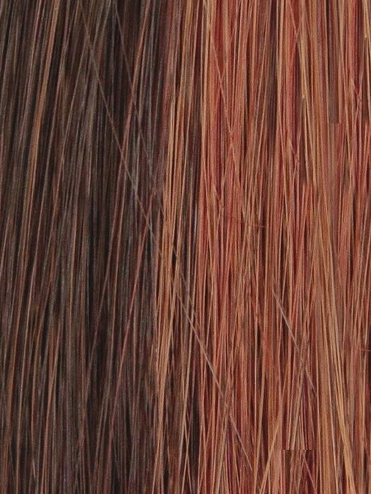 Aria | Synthetic Wig (Basic Cap)