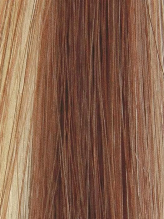 Aria | Synthetic Wig (Basic Cap)