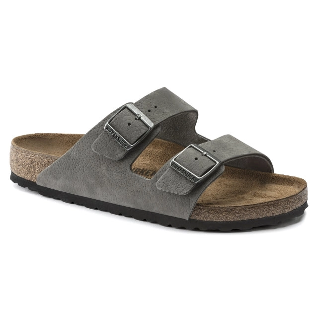 Arizona Nubuck Leather - Regular