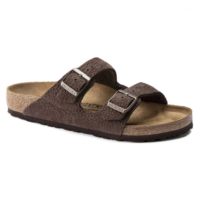 Arizona Nubuck Leather - Regular