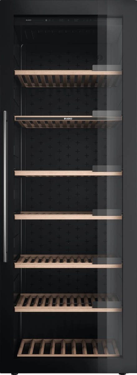 Asko WCN111942G Wine Climate Cabinet
