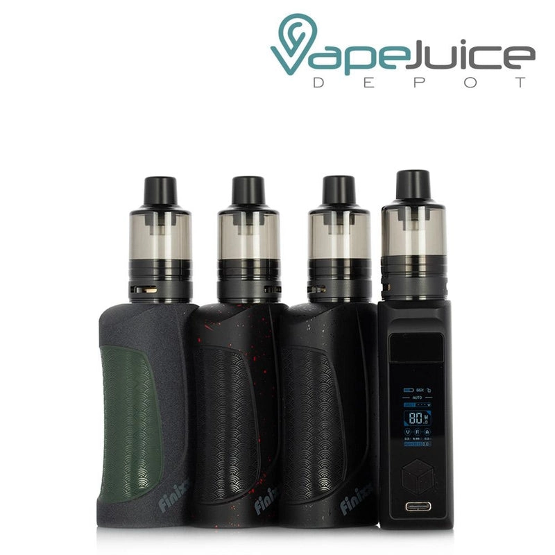 Aspire FINIXX Starter Kit