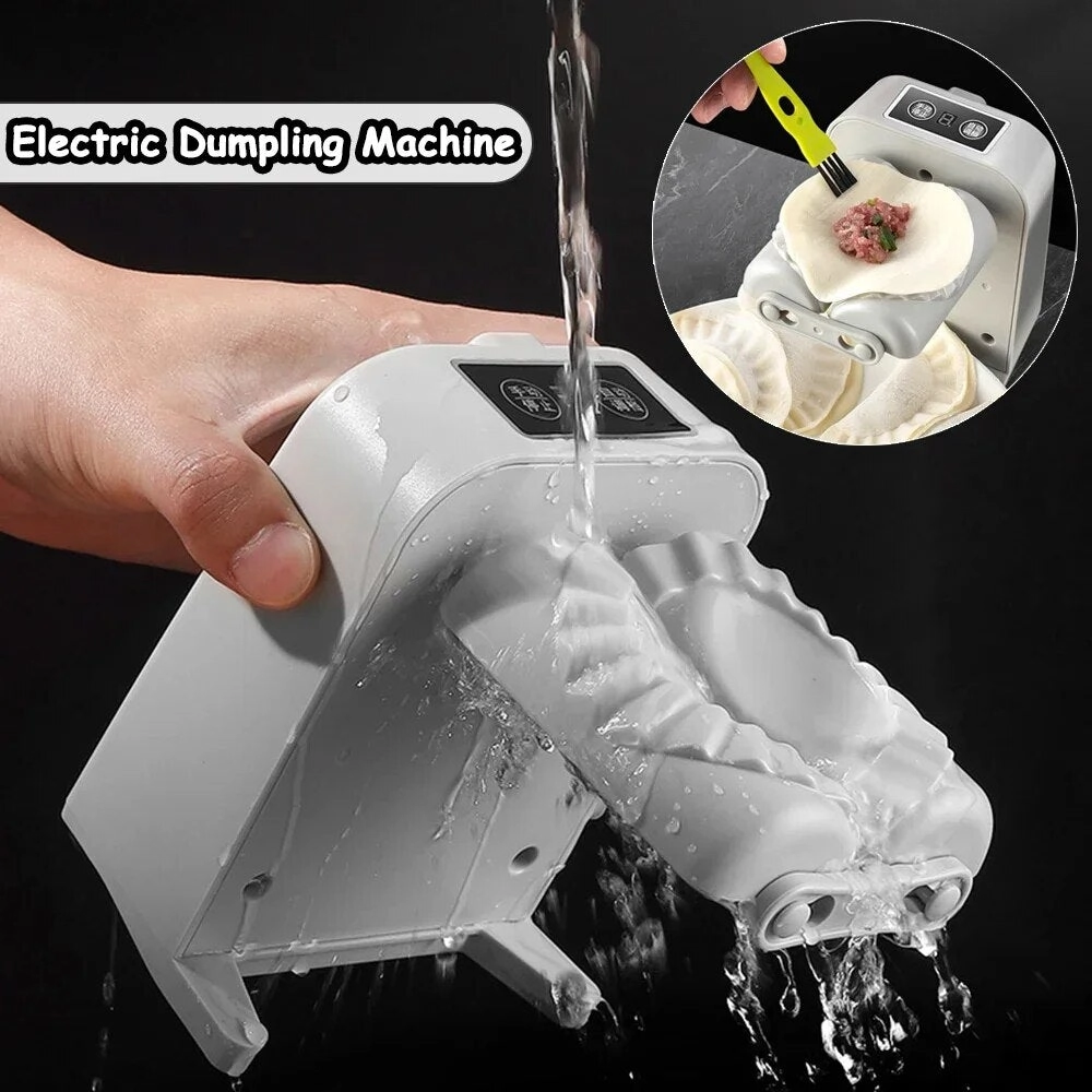 Automatic Electric Dumpling Maker Machine Dumpling Mould