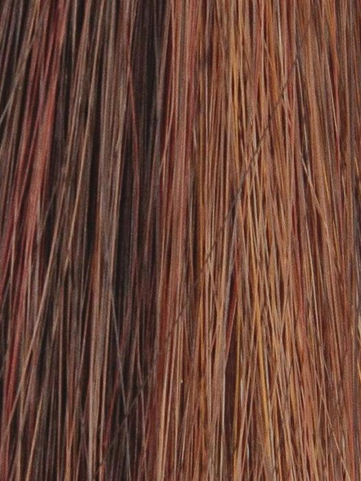Avery | Synthetic Wig (Basic Cap) | CLOSEOUT