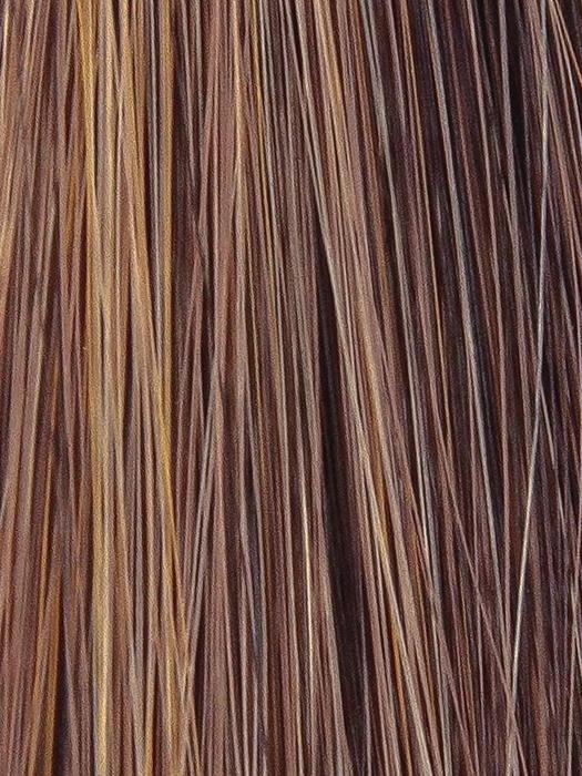 Avery | Synthetic Wig (Basic Cap) | CLOSEOUT