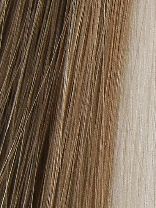 Avery | Synthetic Wig (Basic Cap) | CLOSEOUT