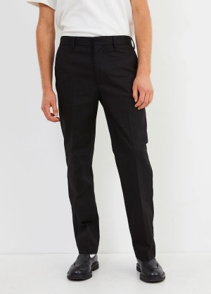 Ayonne Twill Pant