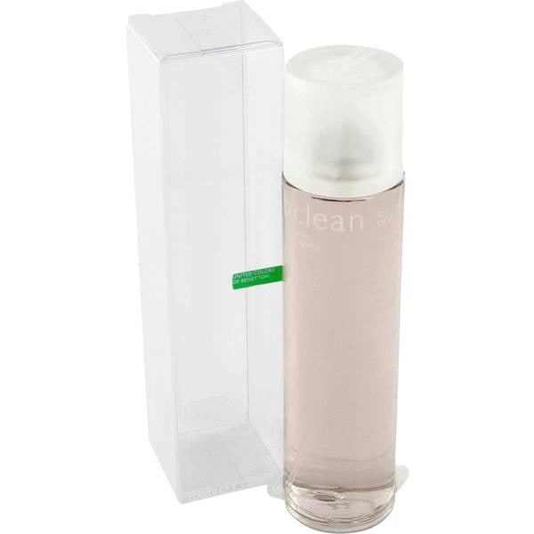B Clean Relax by Benetton