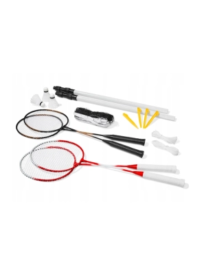 Badminton Net Set