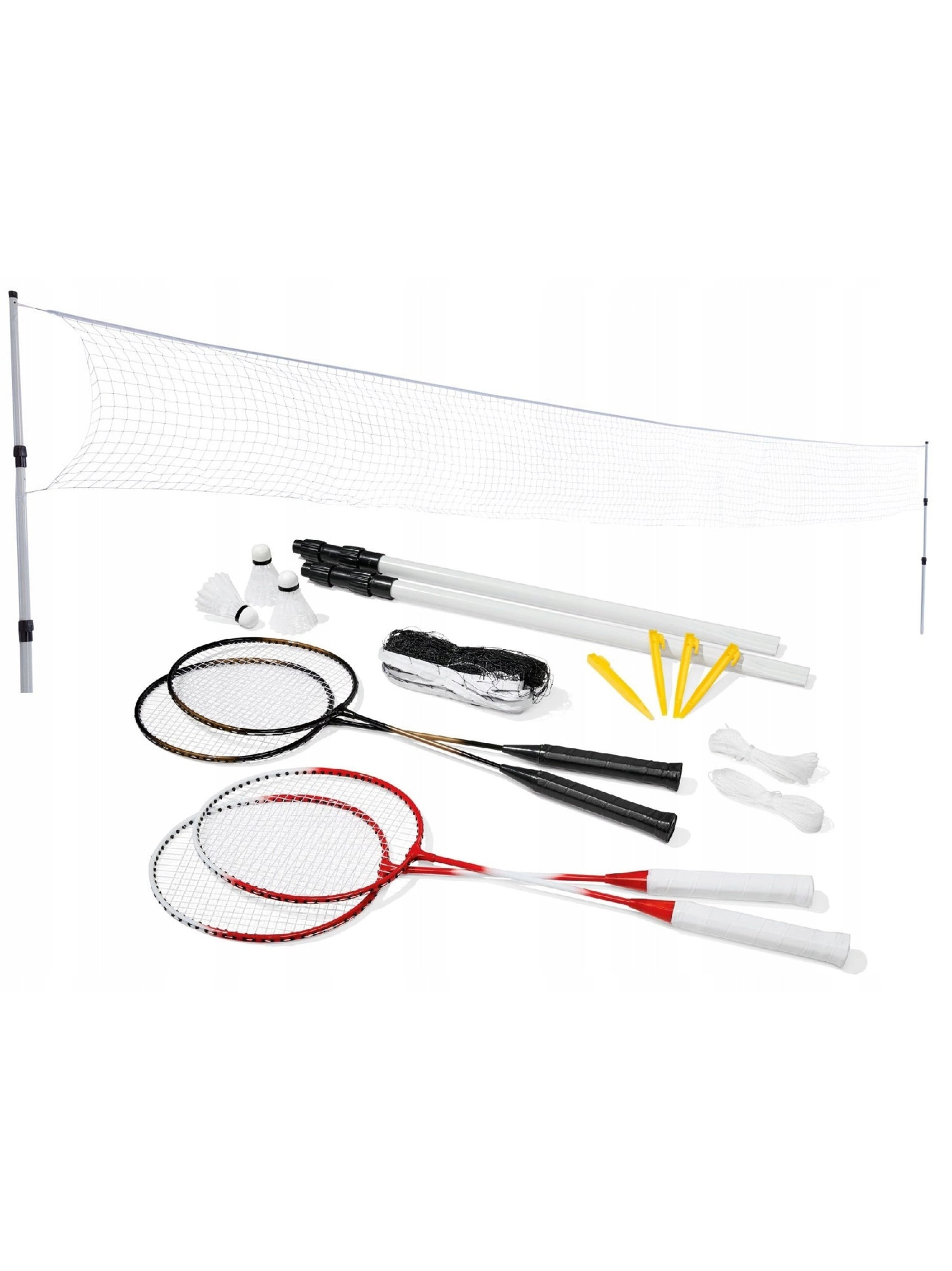 Badminton Set