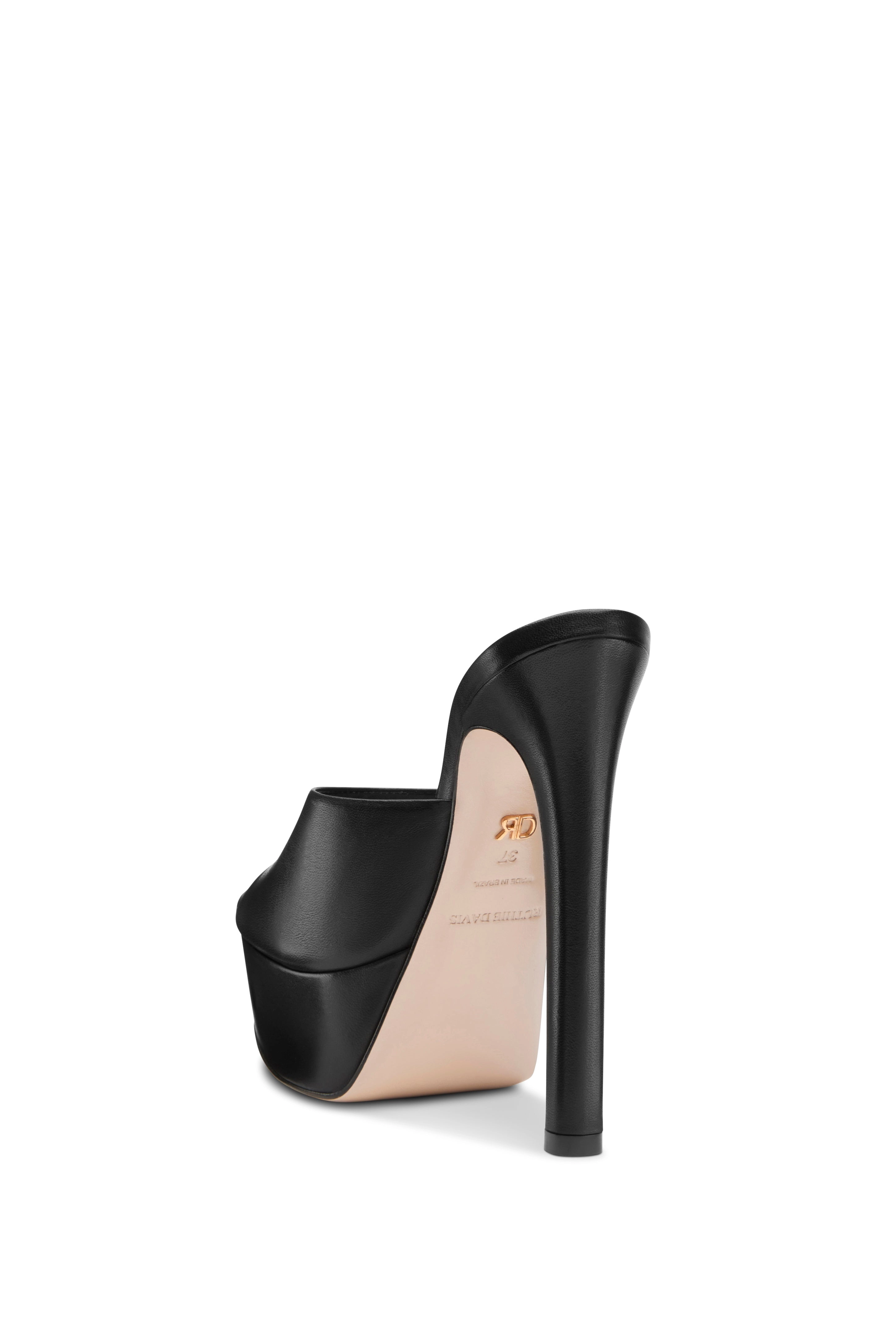 BARBIE - BLACK