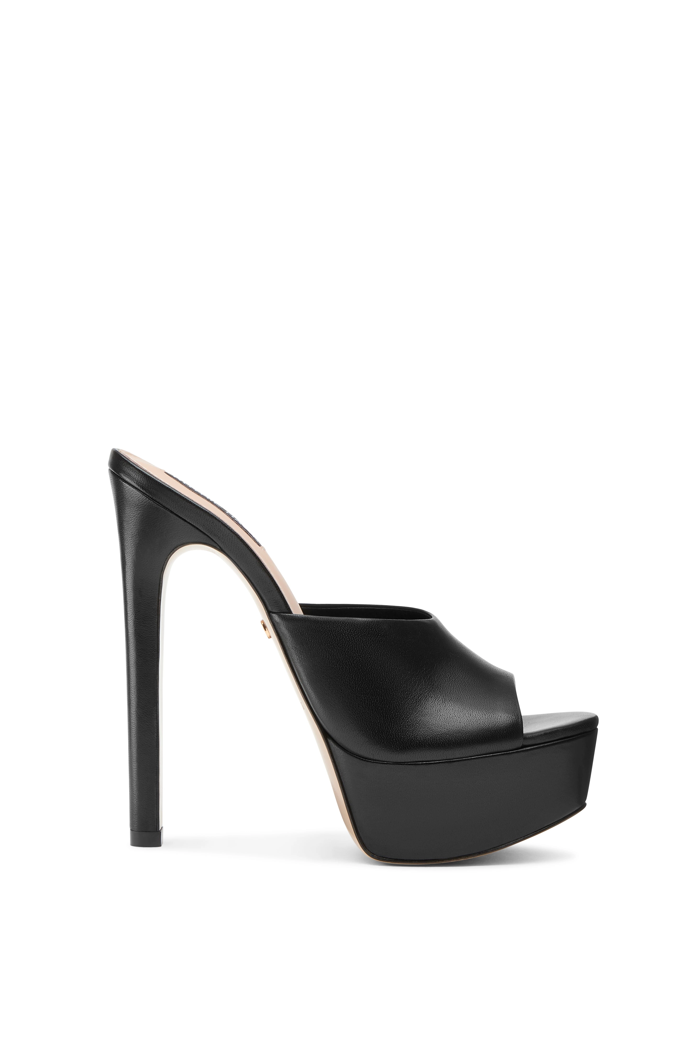 BARBIE - BLACK