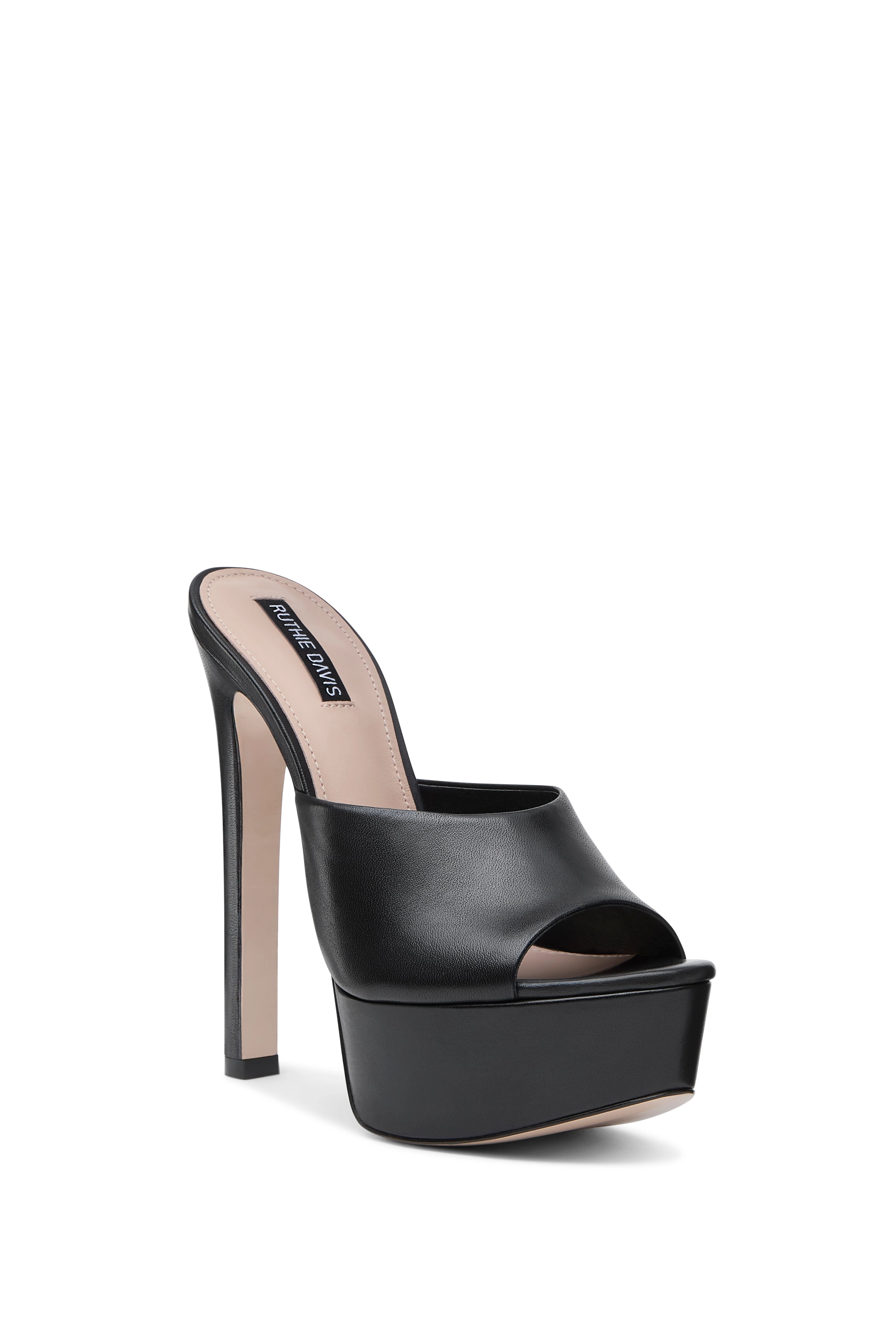 BARBIE - BLACK