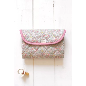 Barnabe aime le café Changing Mat Paloma 67 x 42 cm