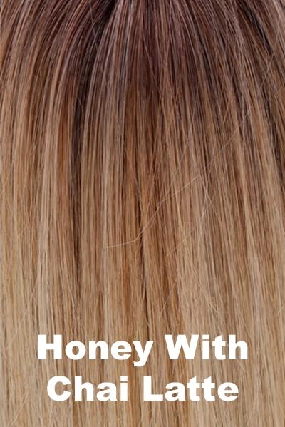 Belle Tress Wigs - Kushikamana 23 (#6101)