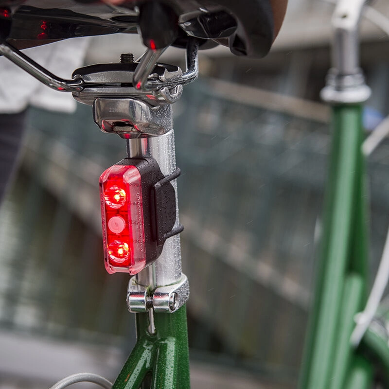 BlackBurn Dayblazer 1500 Front   Dayblazer 65 Rear Light Set