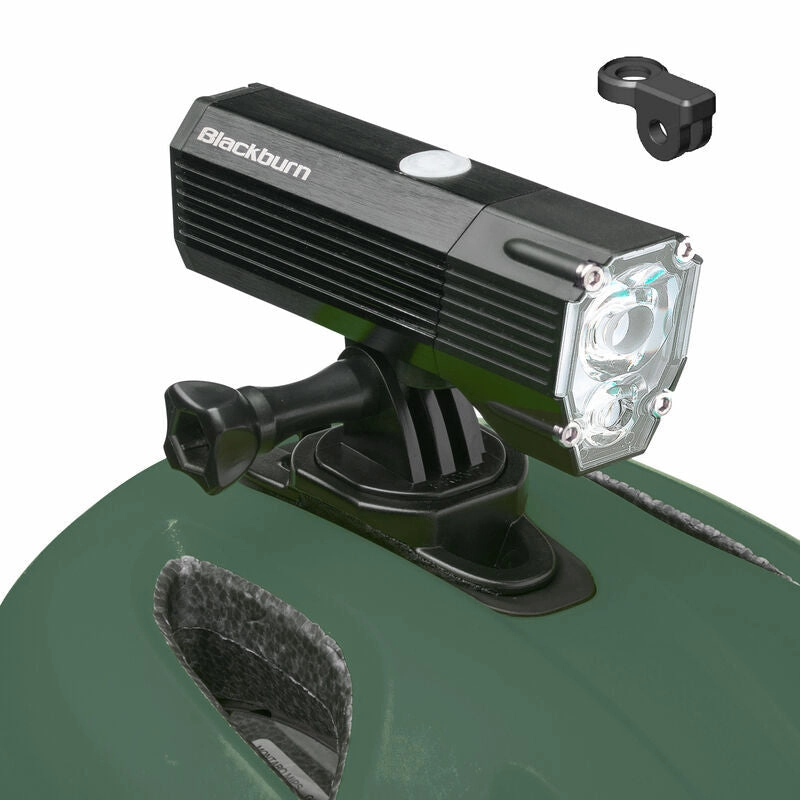 BlackBurn Dayblazer 1500 Front   Dayblazer 65 Rear Light Set